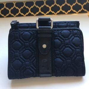 Vera Bradley wallet